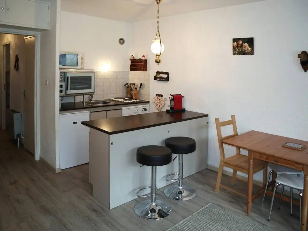 Appartement Les Orres, 1 pièce, 4 personnes - FR-1-322-111