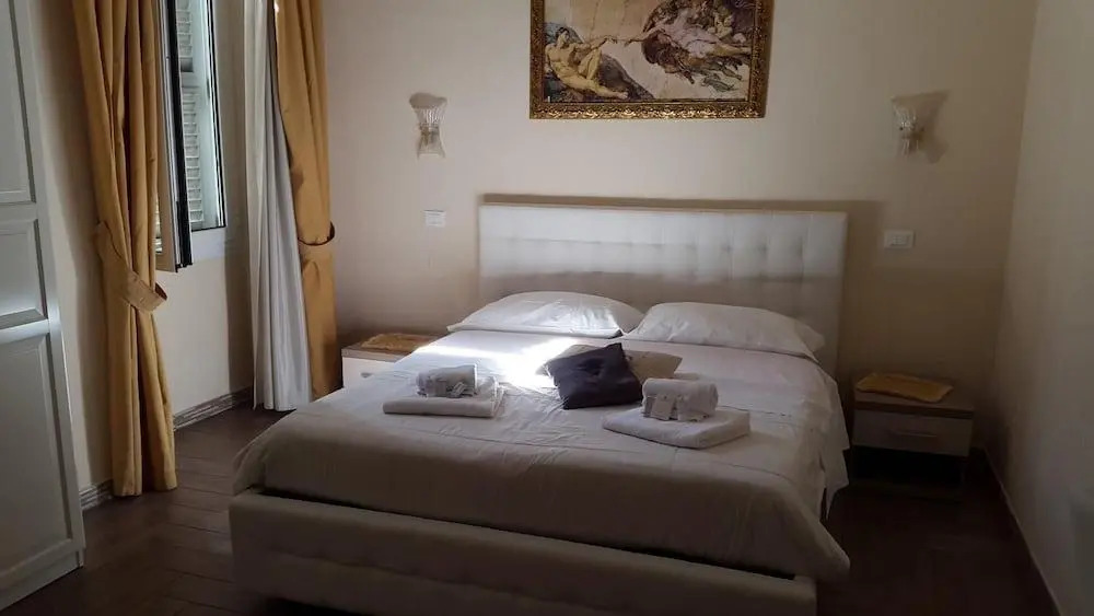 Napoleone Suite