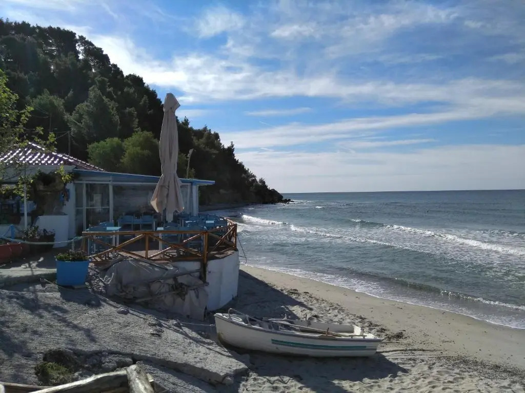 Possidi family house