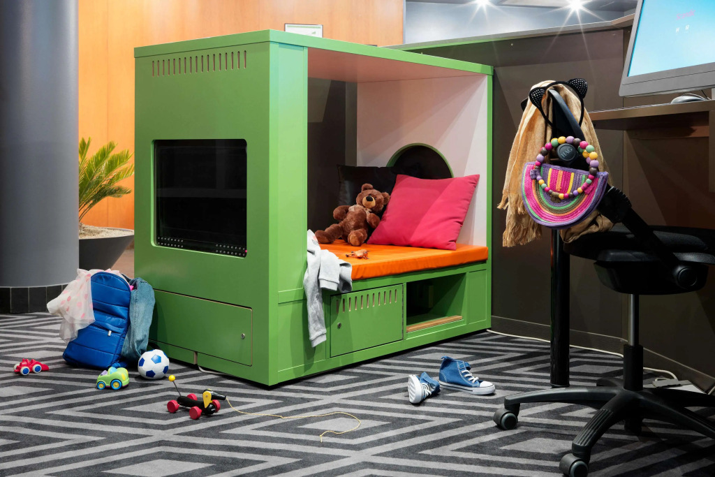 Scandic Byporten