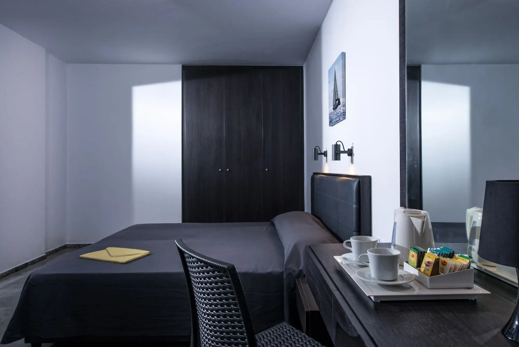 Indigo Suites Collection Adults Only