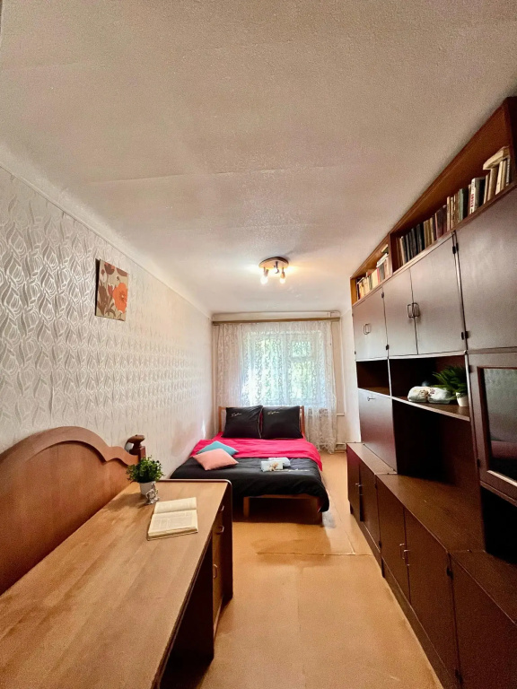 Fan House (Фан Хаус) на Саид-Галеева 3