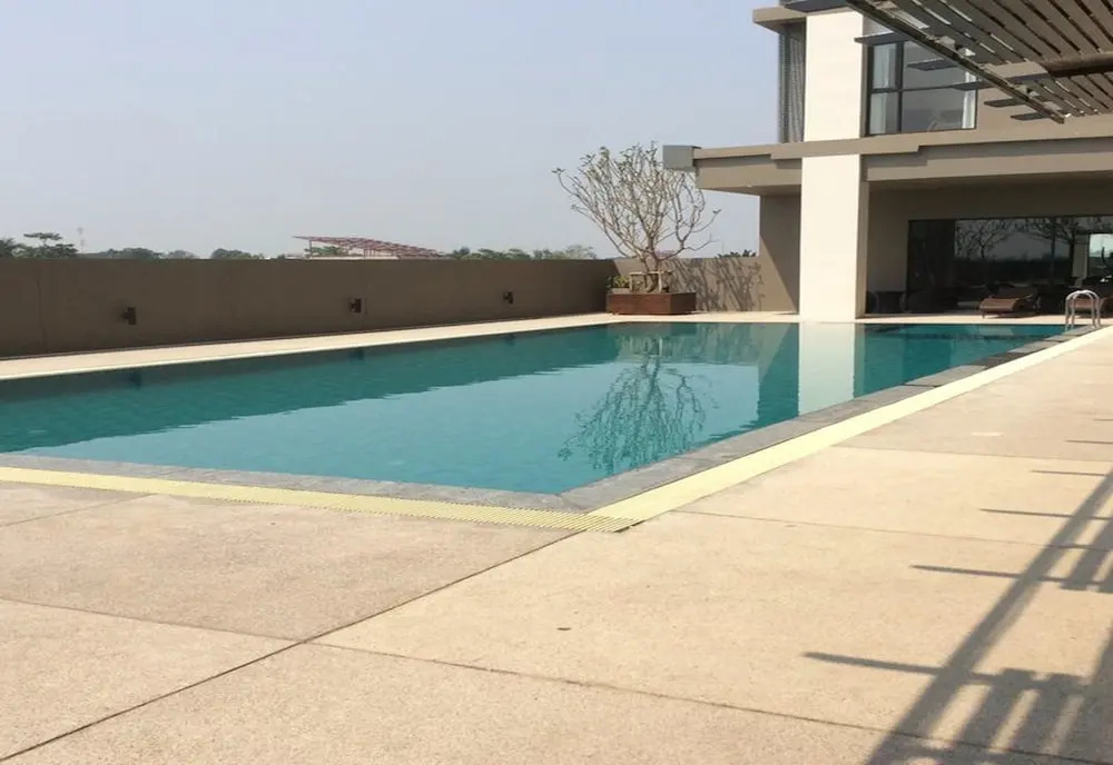 Himawari at Kanyarat Condo