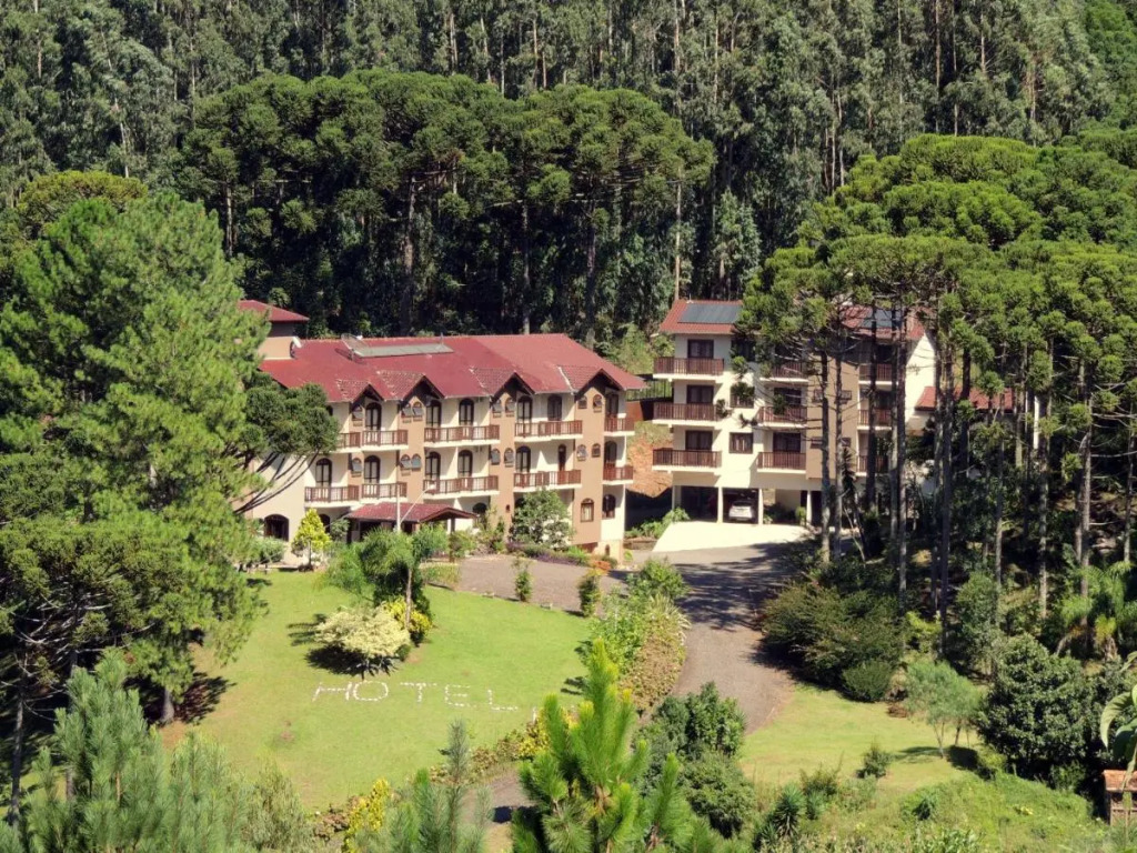 Hotel San Ghermann