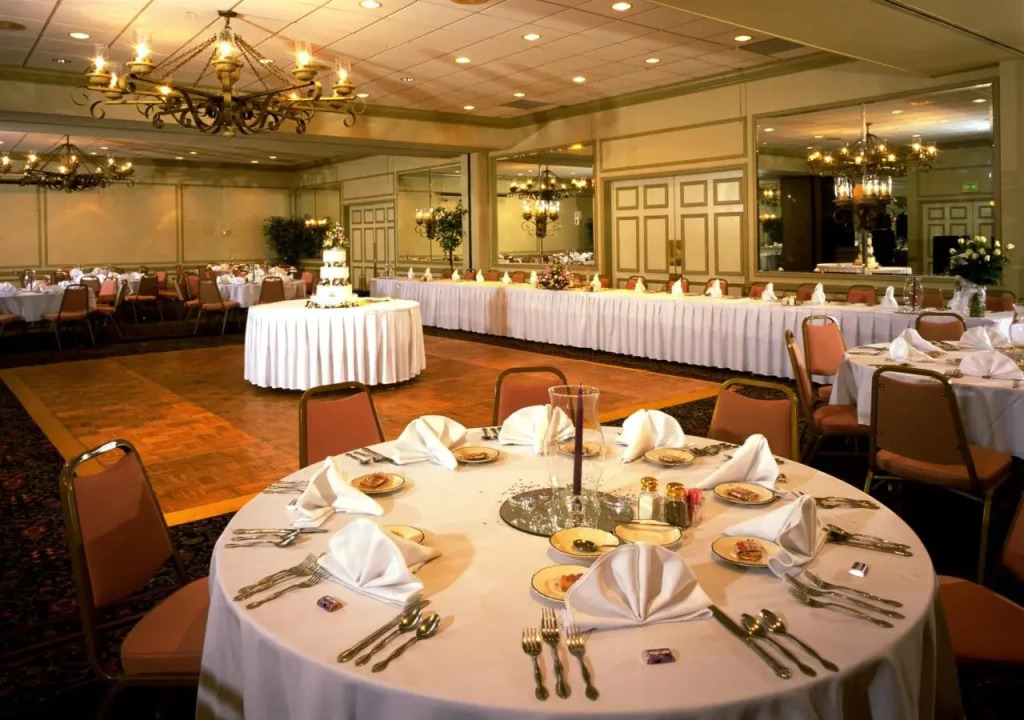 Best Western Lafayette Executive Plaza & Conference Center