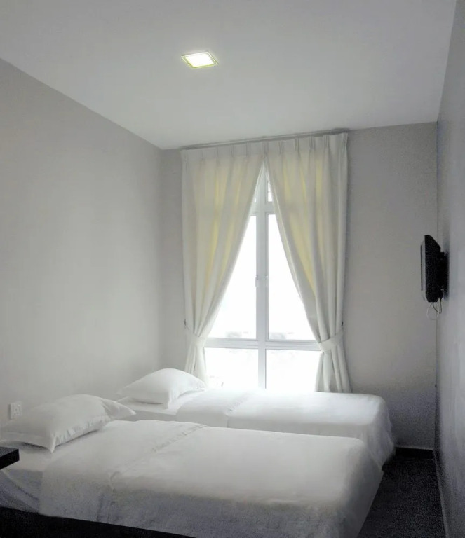 Place2Stay Hotel