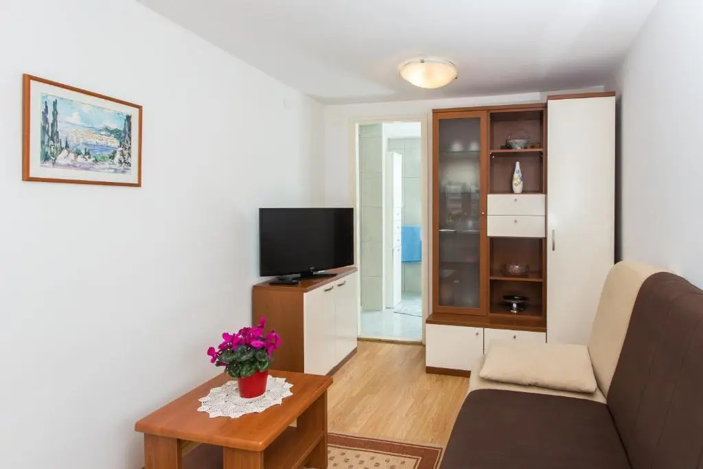 Apartment Nadalina