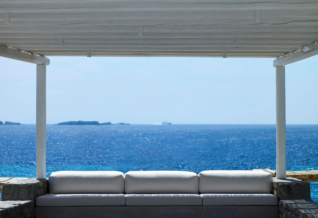 The Coast Bill&Coo-The Leading Hotels of the World