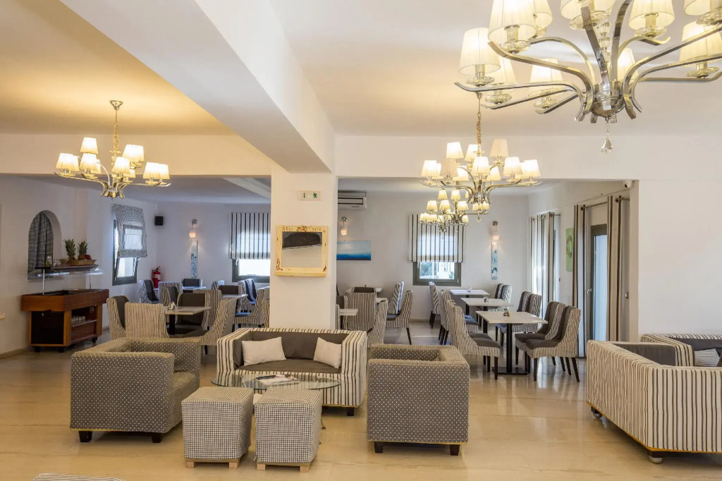 OMIROS HOTEL