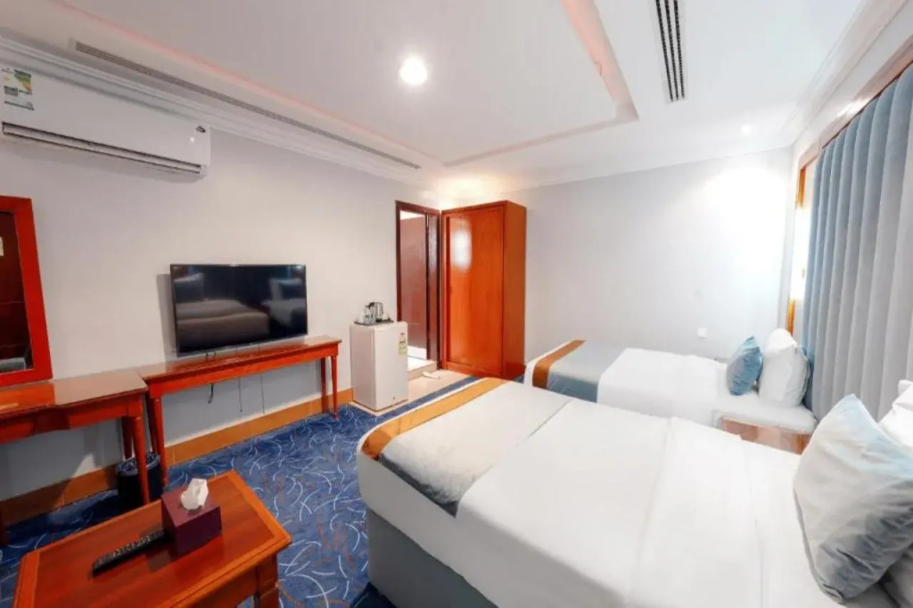 Almasem Serviced Apartment - Gurnata - Exit 9