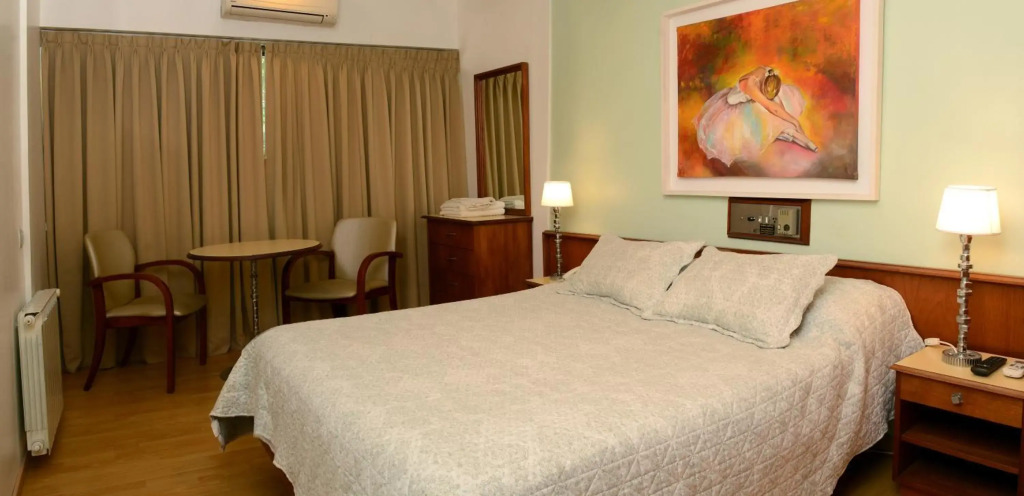 Hotel Capvio
