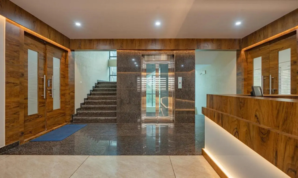 Treebo Global Stay, Uttarahalli