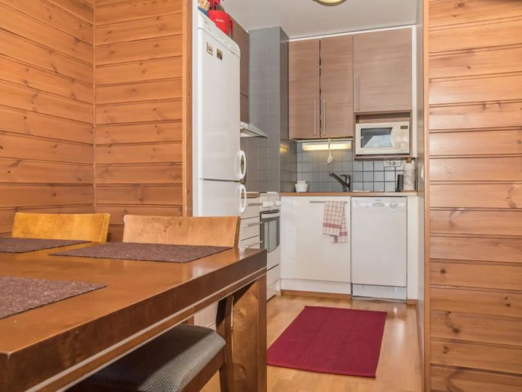 Ylläs chalets/a402