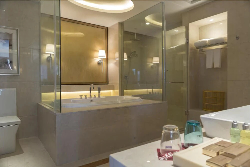 Panjiang Argyle Grand Hotel