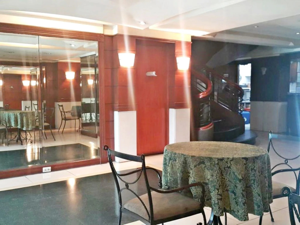 Citystate Hotel Quiapo