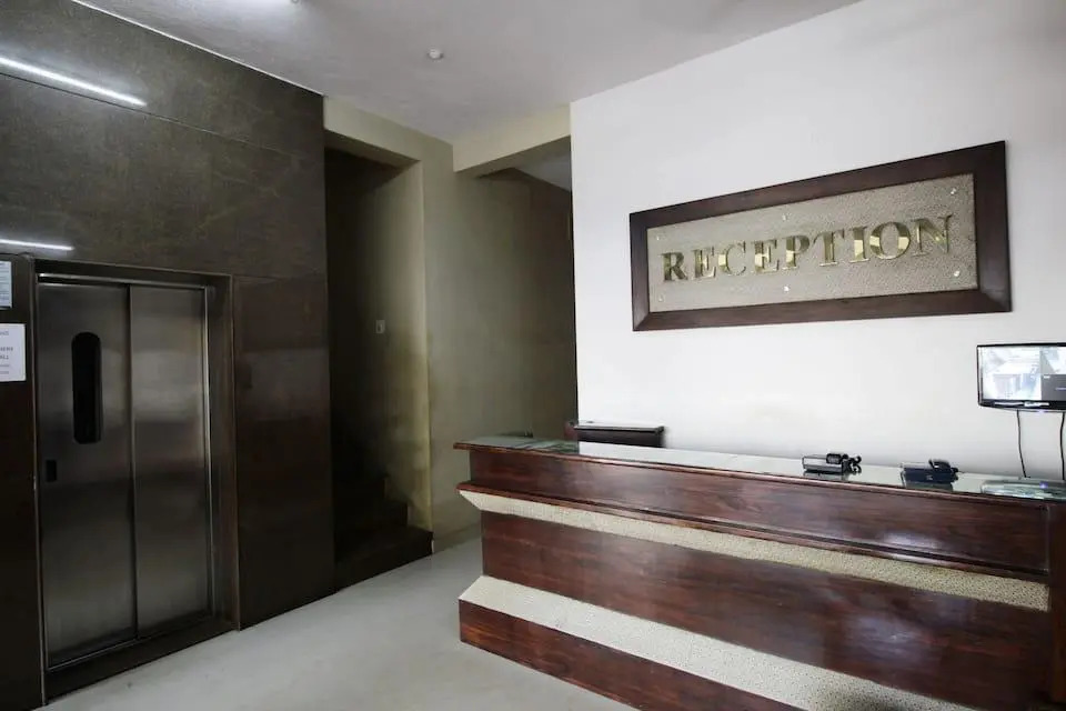 Silver Park Guest House