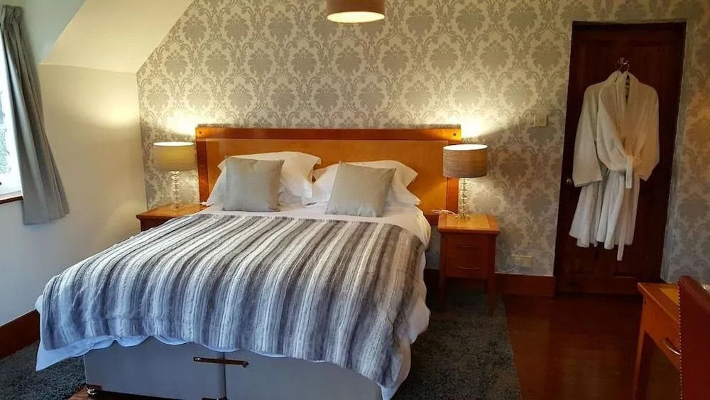 Sadlers Guest House