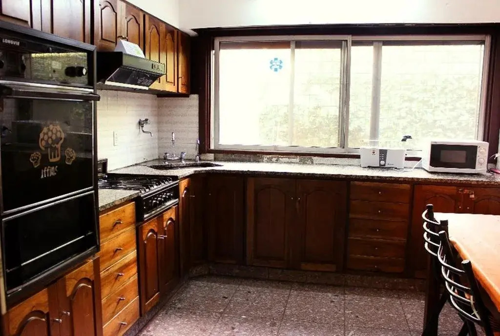 Casa Rica I & II