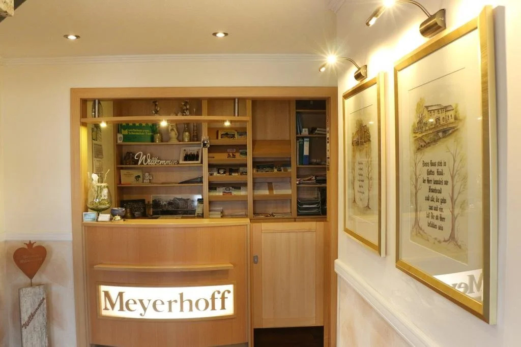 Hotel Meyerhoff