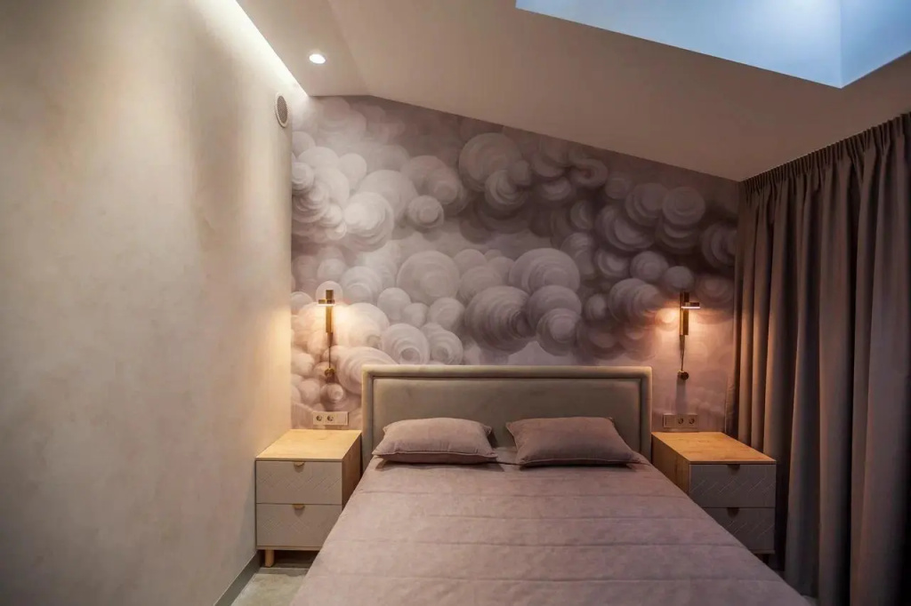 Эстосадок: Апартаменты Morerooms