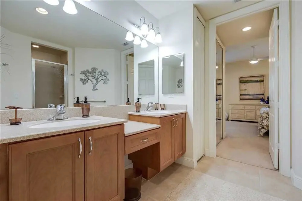 Serrano 201 - Two Bedroom Home
