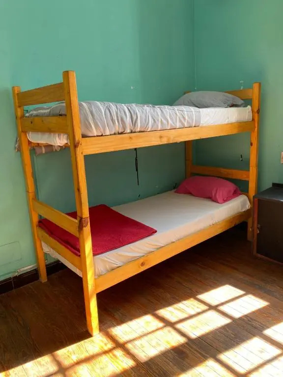 Hostel Bohemian