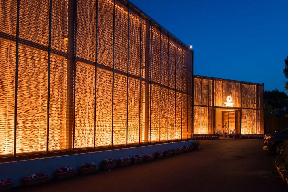 THE HIRAMATSU HOTELS & RESORTS KASHIKOJIMA