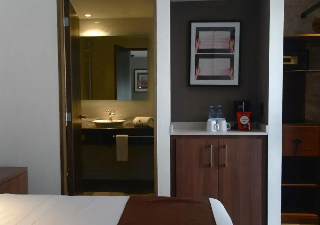 Hotel Ronda Minerva