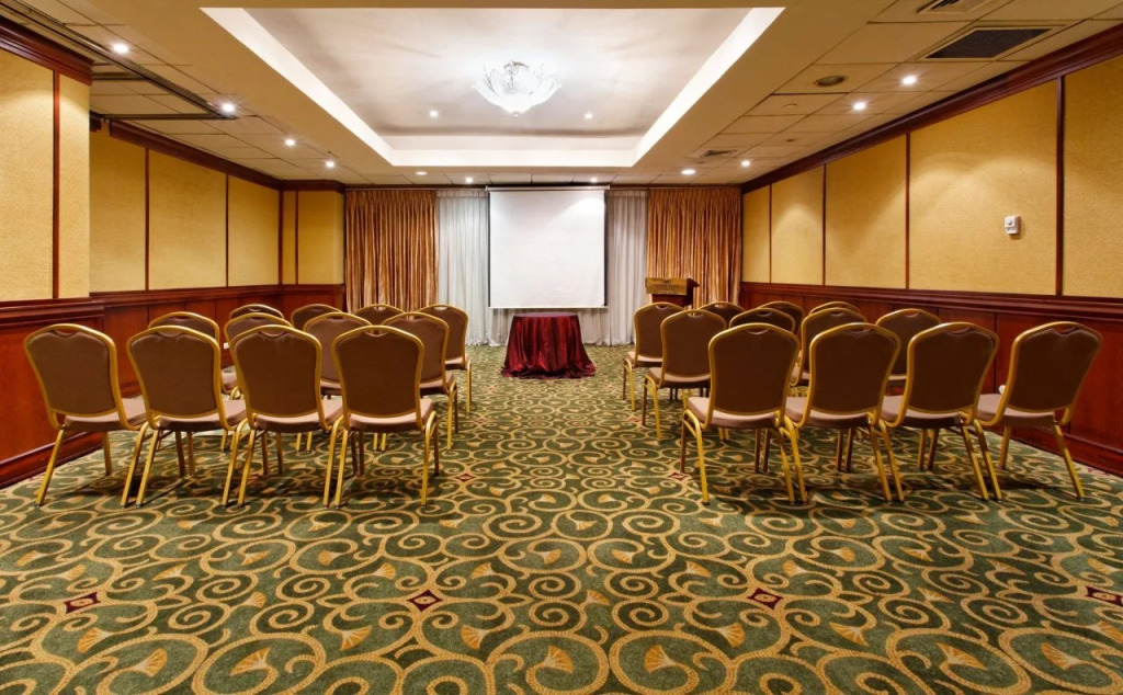Intercity Tower Hotels