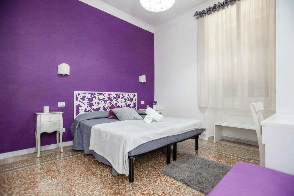 Re di Luna B&B