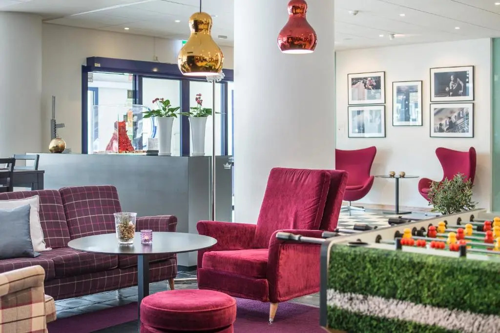 Quality Hotel Grand, Borås