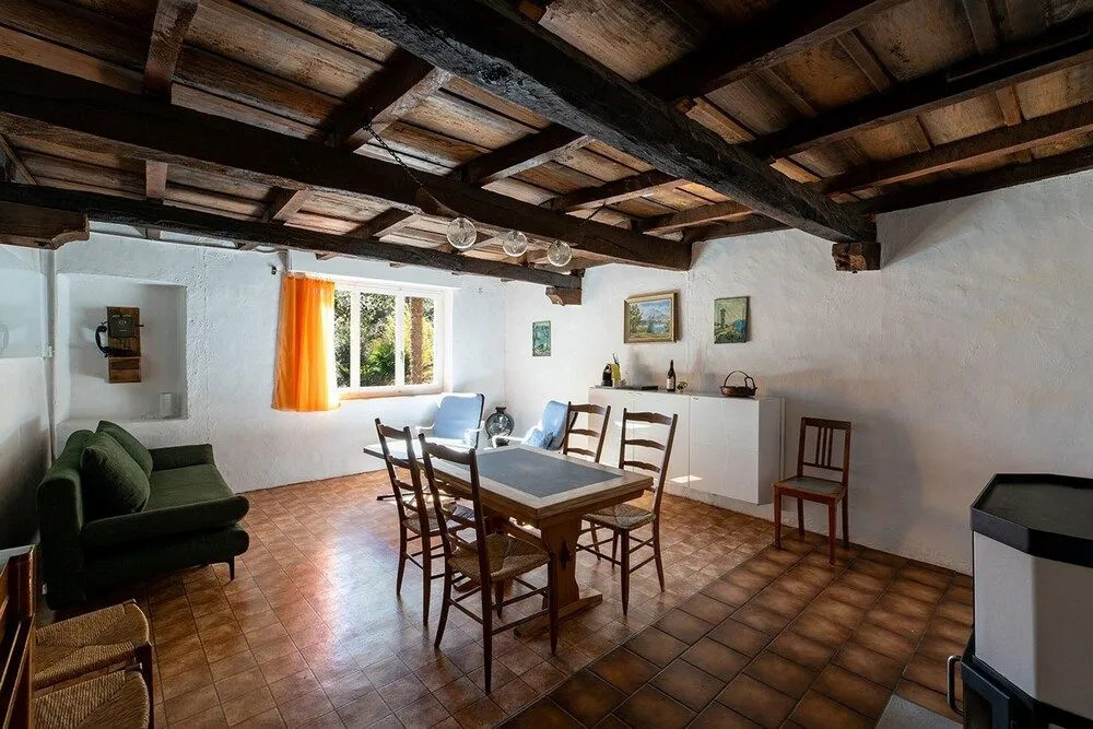 Historical Caslano Apartments