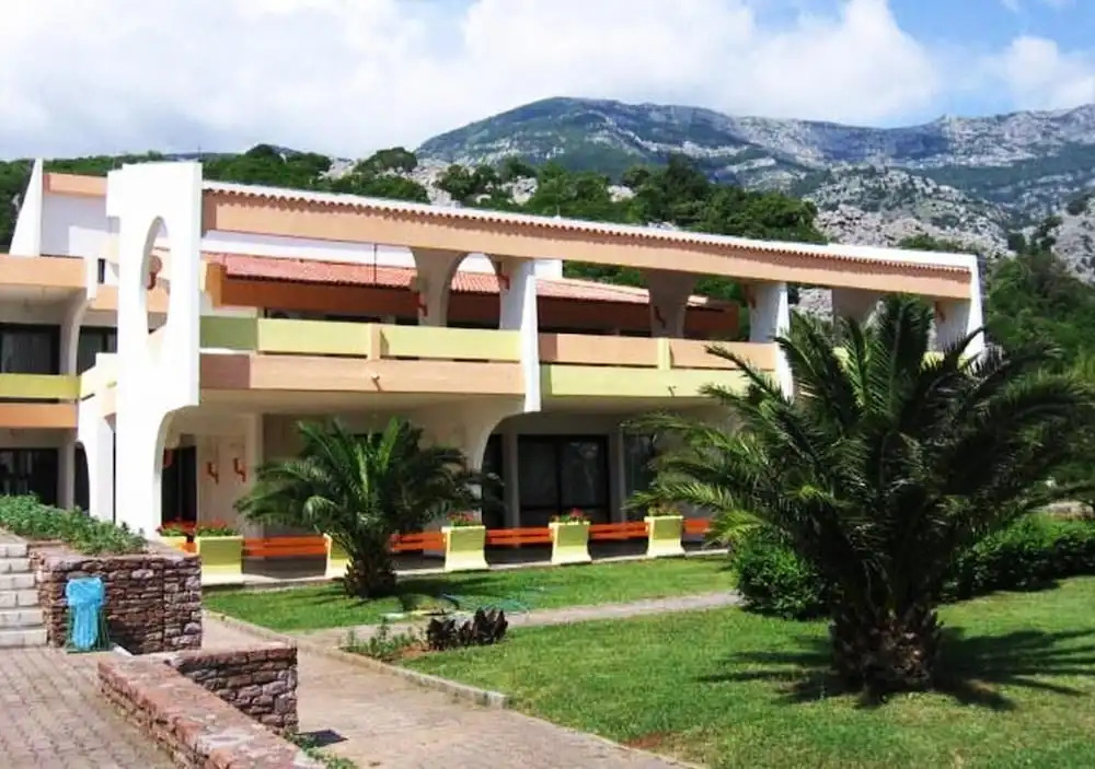 Hotel Monte Mare