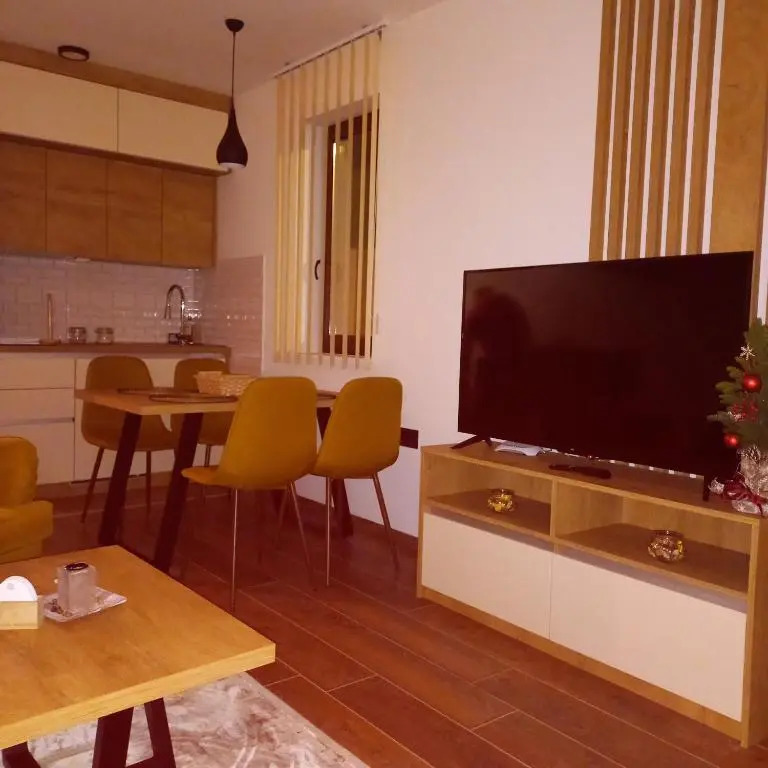 Garnet Star Apartments, Kopaonik, apartman br 2