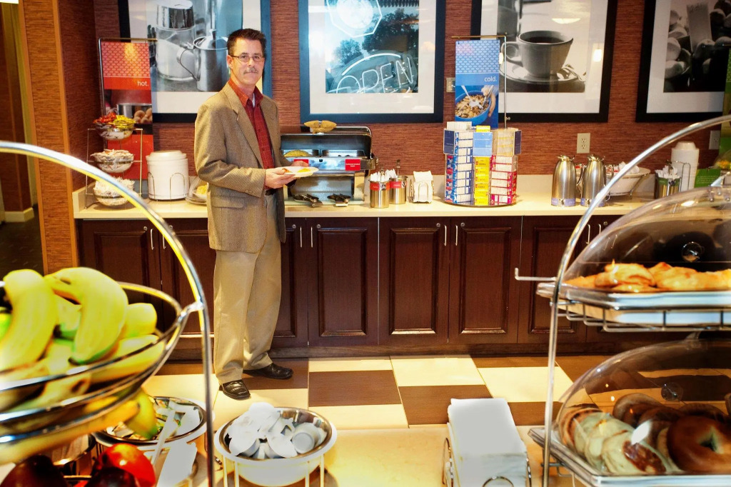 Hampton Inn Atlanta-Peachtree Corners/Norcross