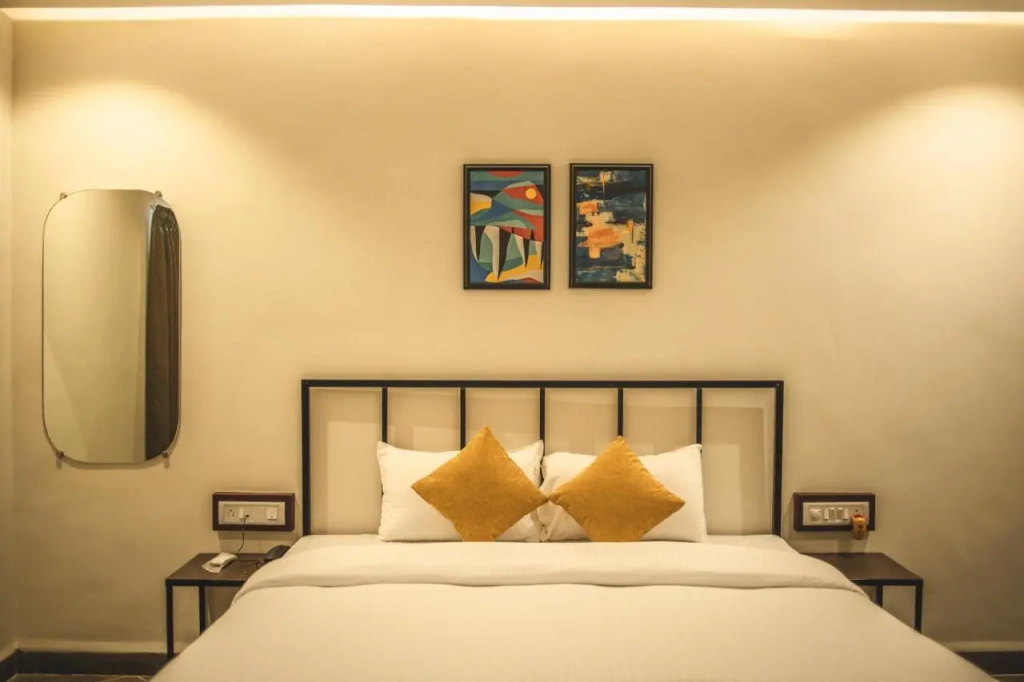 Amber Rooms