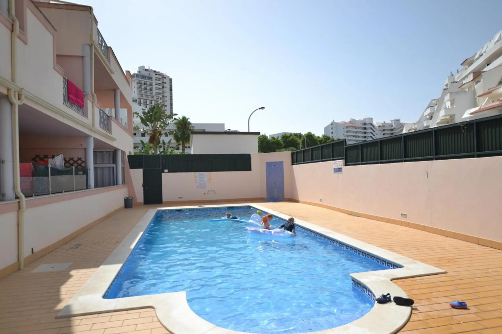 Apartamento Sol Nascente by Portucasa