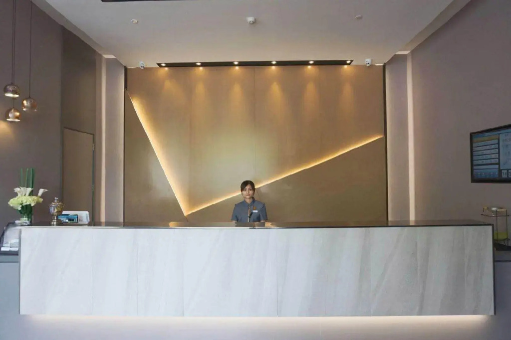 Homeinn Selected Hotel (Nantong Renmin Middle Road Dongjing International)
