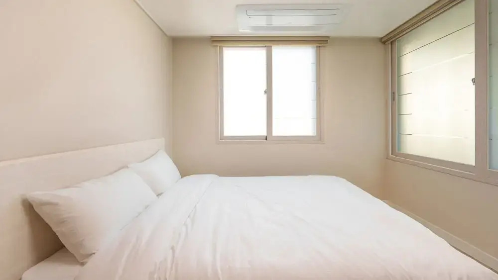 Gyeongju Gampo Laviangrose Pool Villa