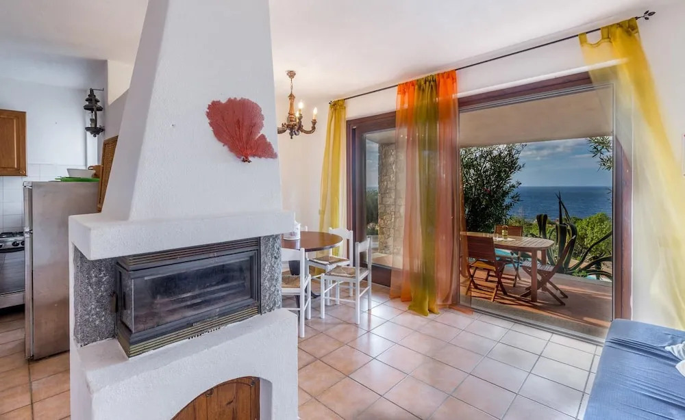 Villa Agave