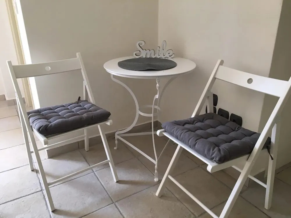 PYRGOS RALLI ESTATE Guesthouse
