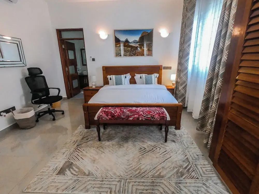 Lux Suites Vipingo Luxury Villas