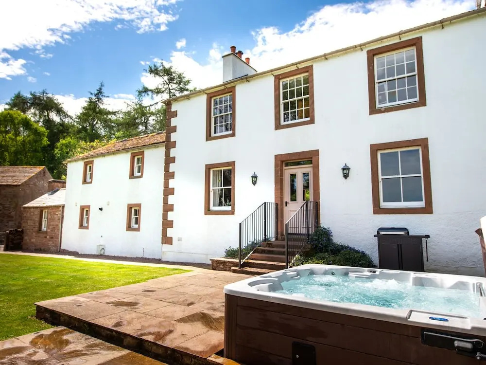 Udford House