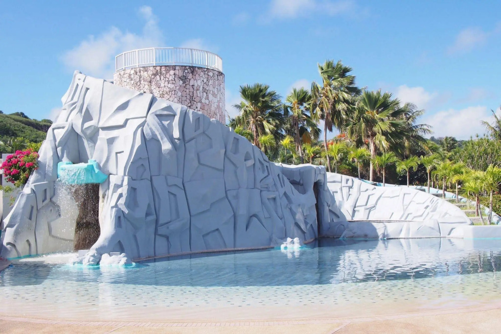 Mariana Resort & Spa