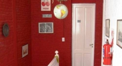 Hostel Carlos Gardel