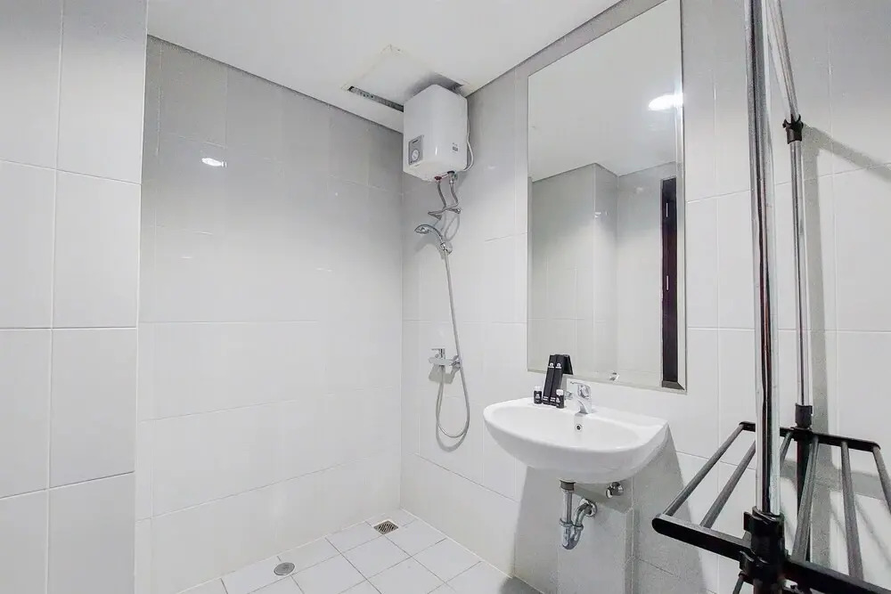 Homey 1Br At Casa De Parco Apartment