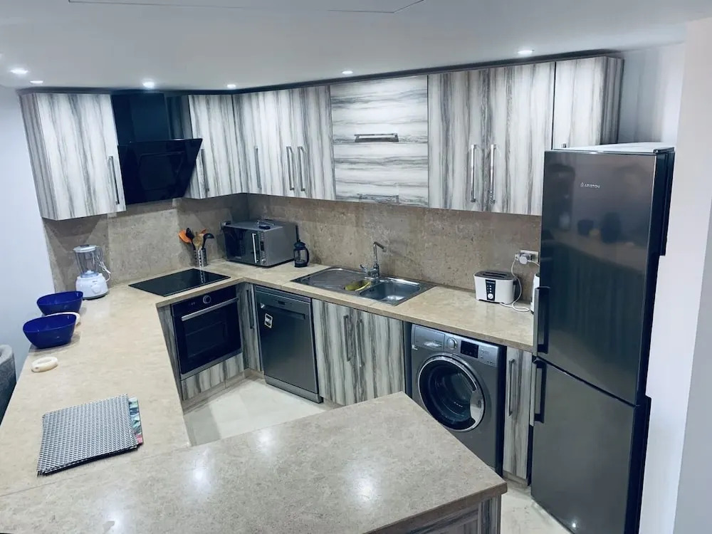 El Gouna Rental Smokery Beach Apartment