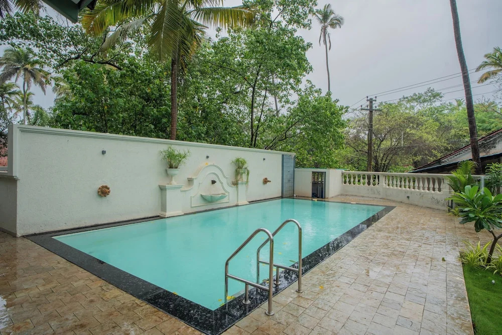 ELIVAAS Villa Frenders 5BHK Villa