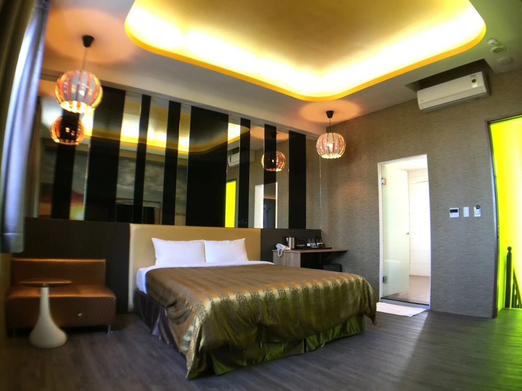 Coco Motel
