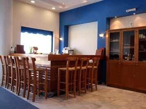 Olympic Suites Apartments